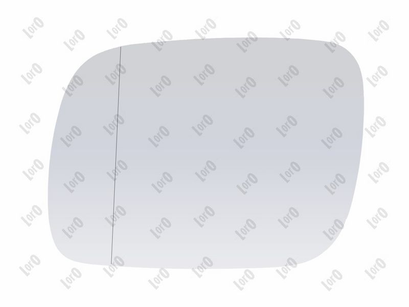 ABAKUS 4043G01 Mirror Glass, exterior mirror