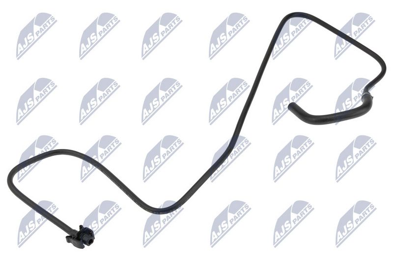 NTY BPP-FR-009 Radiator Hose