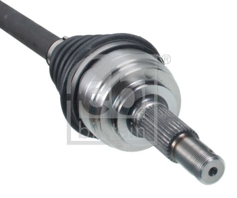 FEBI BILSTEIN 183884 Drive Shaft
