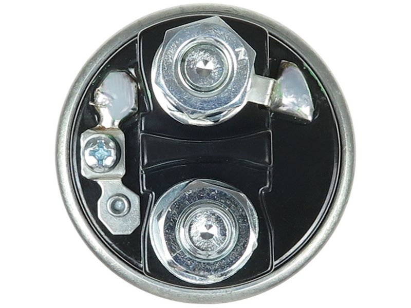 AS-PL SS0285P Solenoid Switch, starter