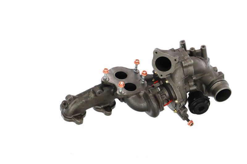 REMANTE 003-001-004260R Charger, charging (supercharged/turbocharged)