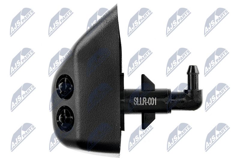 Pesuveedüüs, Tulepesurid, NTY EDS-LR-001