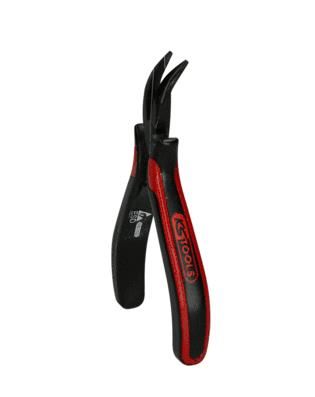 KS TOOLS 500.7022-E Round Nose Pliers