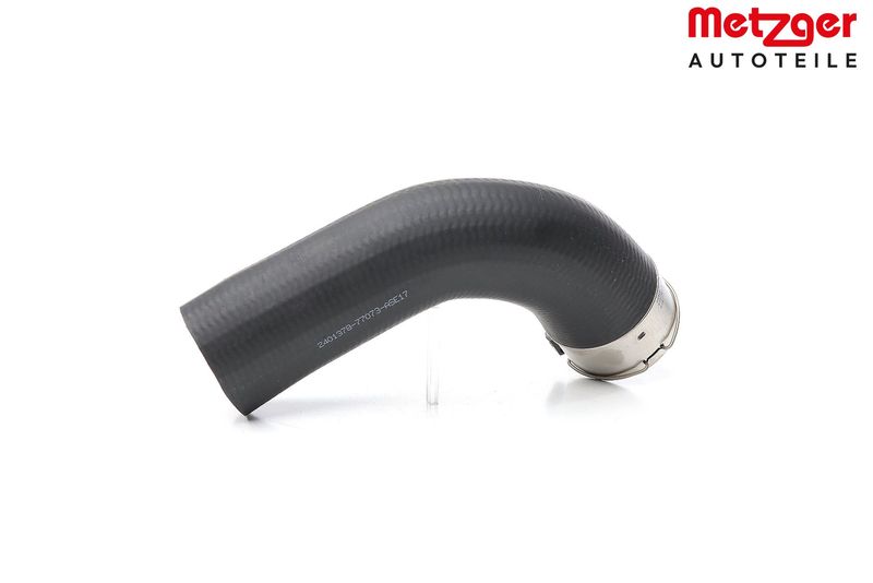 METZGER AUTOTEILE 2401378 Charge Air Hose