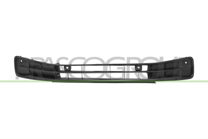 Grila ventilatie, bară de protecție PRASCO VG5502130