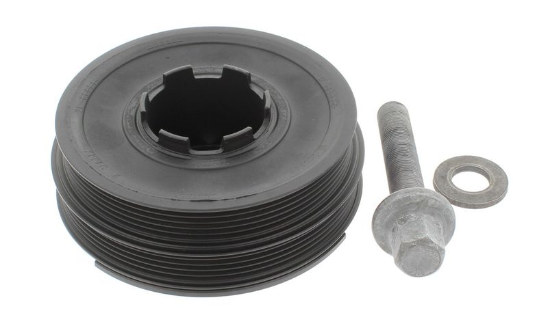 CORTECO 80001990 Belt Pulley Set, crankshaft