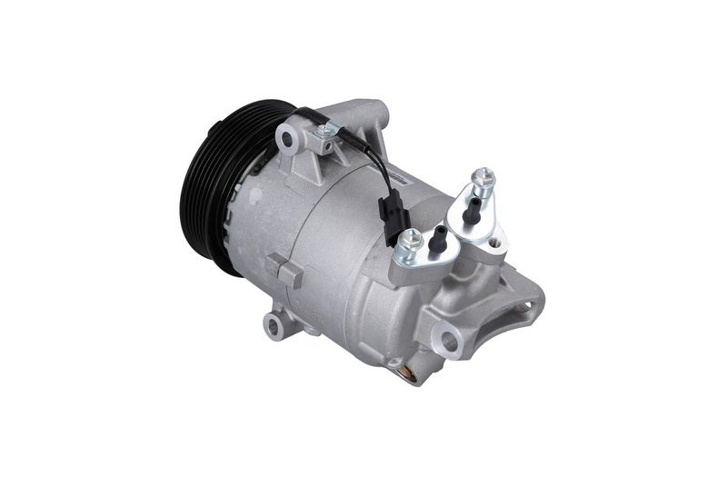 KAMOKA 7820184 Compressor, air conditioning