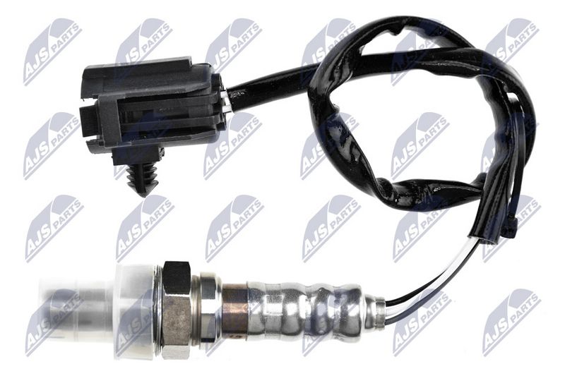 Lambda andur, NTY ESL-CH-004