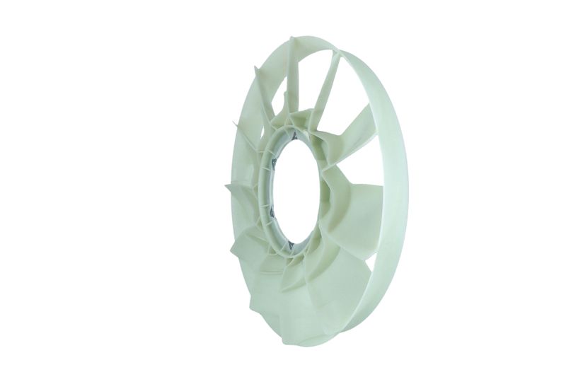 Odvětrávání, chlazení motoru 49883