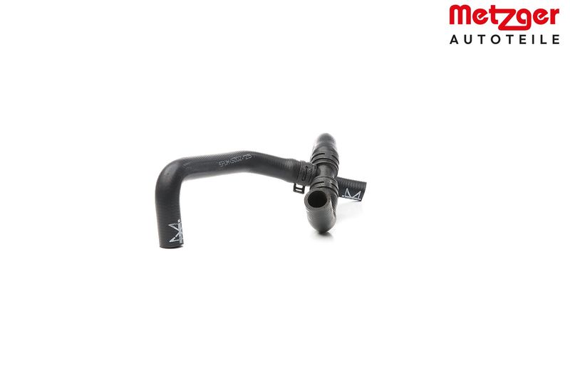 METZGER AUTOTEILE 2420866 Radiator Hose