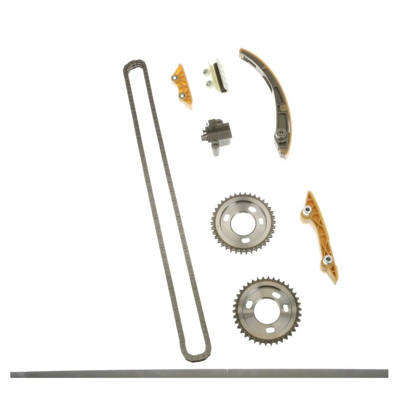 GATES CHK1008 Timing Chain Kit