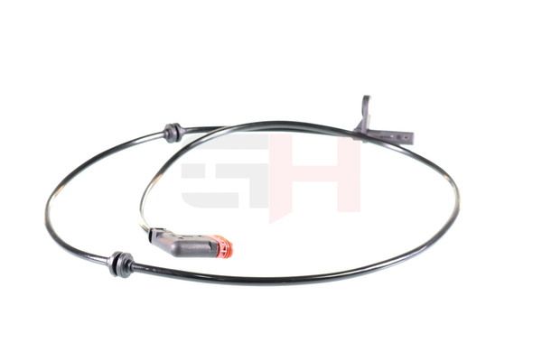 GH GH-713328 Датчик, кількість обертів колеса