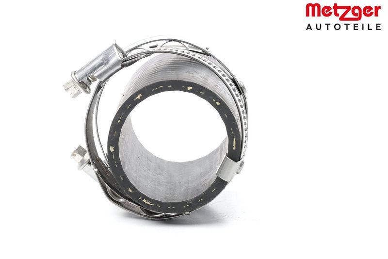 METZGER AUTOTEILE 2401276 Charge Air Hose
