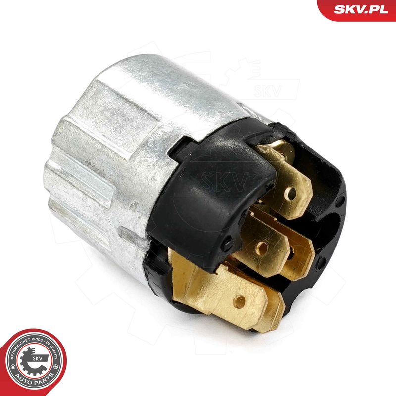 Süüte-, stardilüliti, ESEN SKV 65SKV036