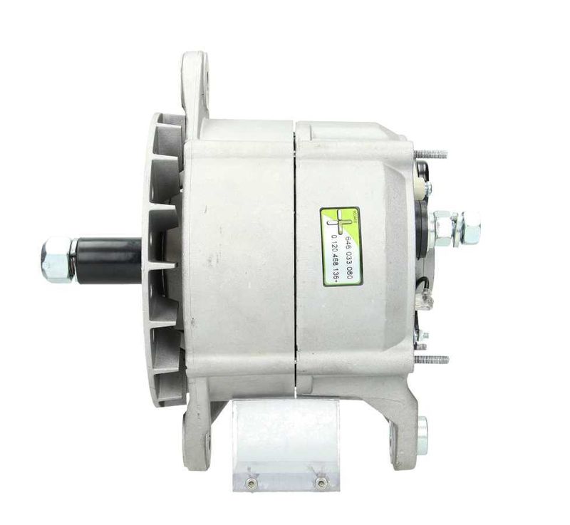 BV PSH 646.033.080.010 Alternator