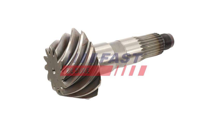 Tigutaldrik, tiguvõll, FAST FT66202