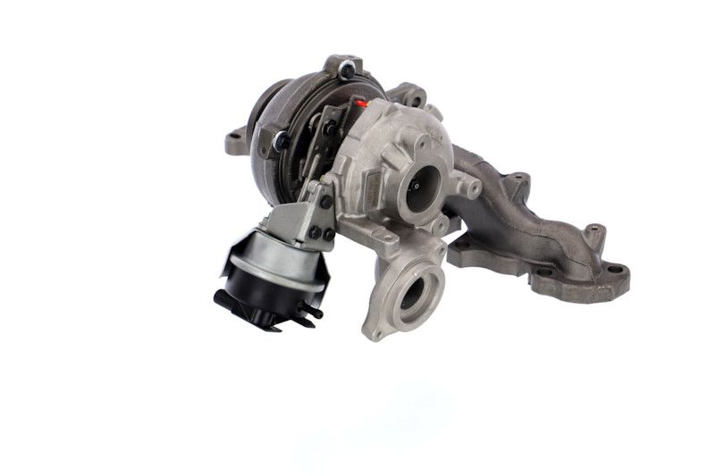 REMANTE 003-002-001435R Charger, charging (supercharged/turbocharged)