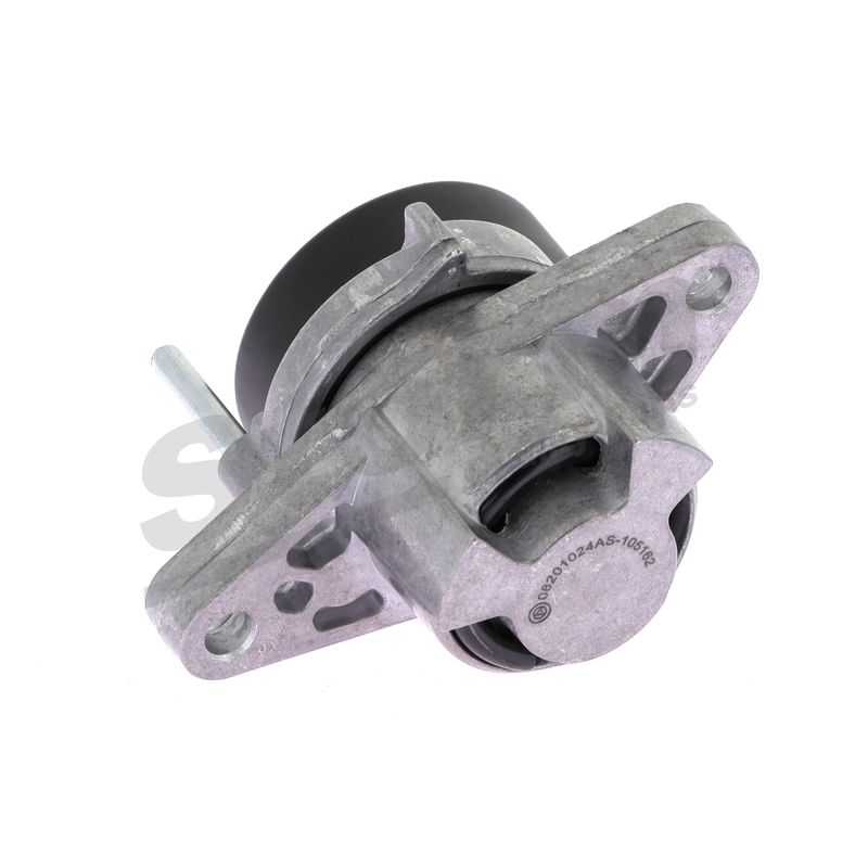 Tendeur de courroie, courroie trapézoïdale à nervures STORM QUALITY PARTS 106191