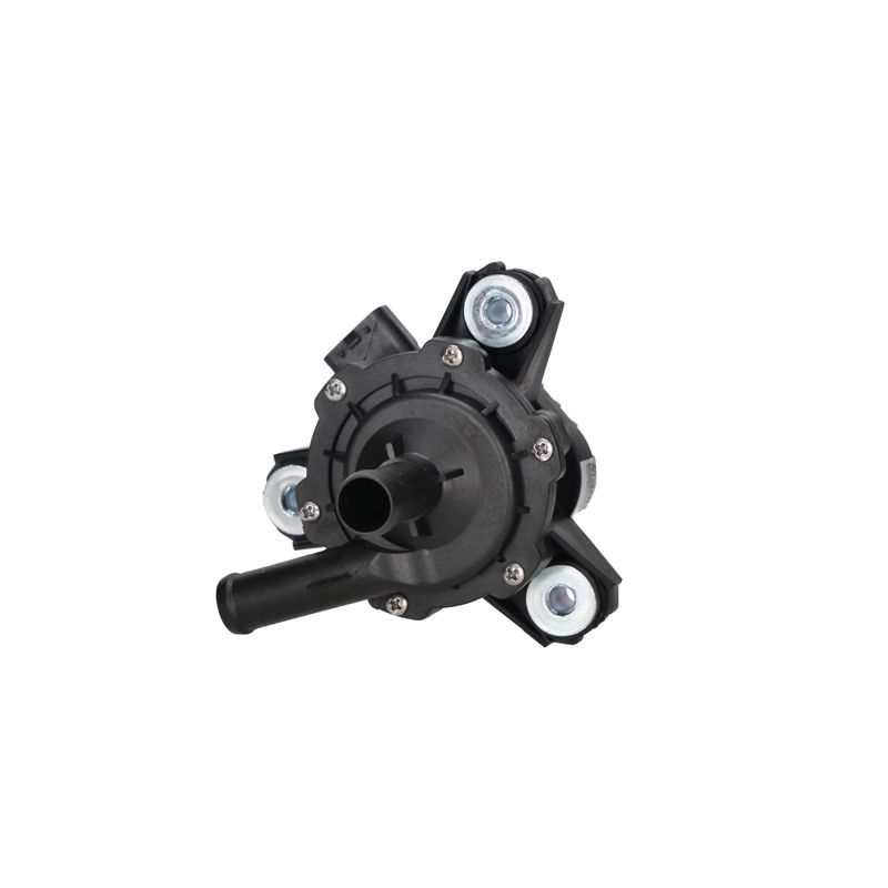 Veepump, mootori jahutus, NISSENS 831058