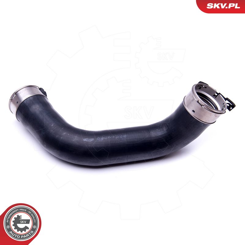 Laadimisõhu voolik, ESEN...