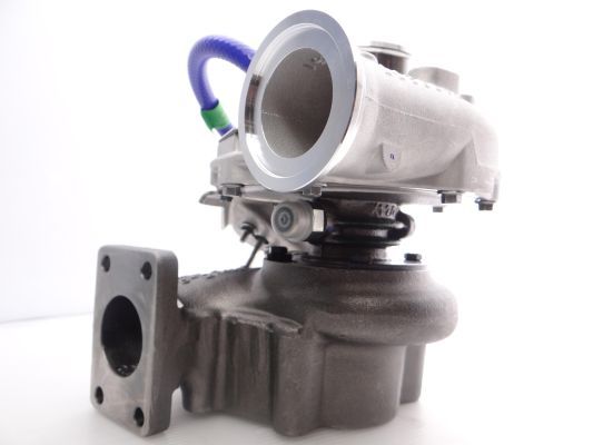 turbo IVECO Tector5 (Euro6) 878999-5001S