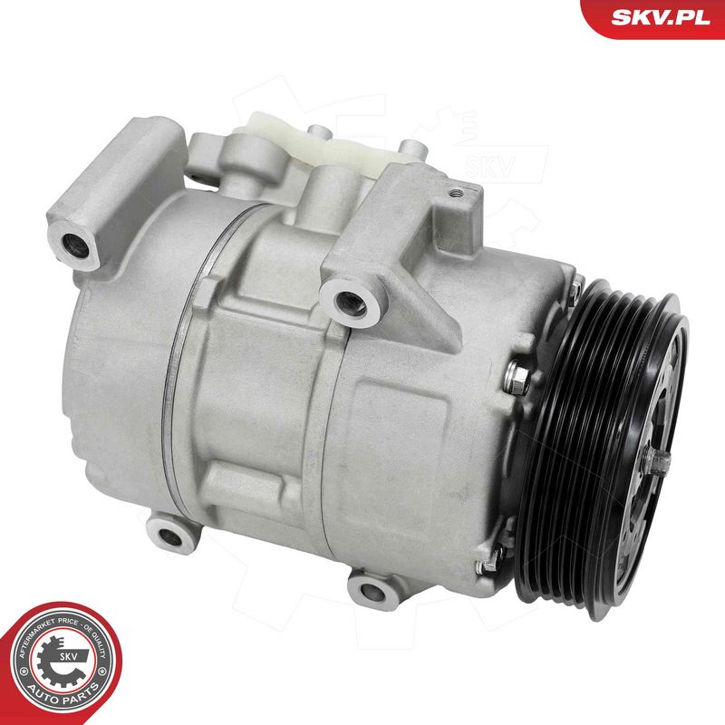 Kompressor, kliimaseade, ESEN SKV 84SKV174