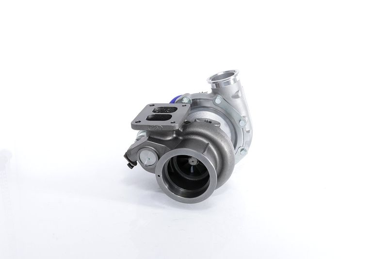 Compresor,sistem de supraalimentare T912533 BTS Turbo