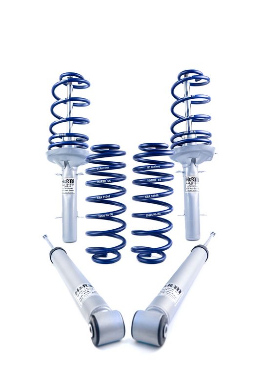 H&R Spezialfedern 40767-1