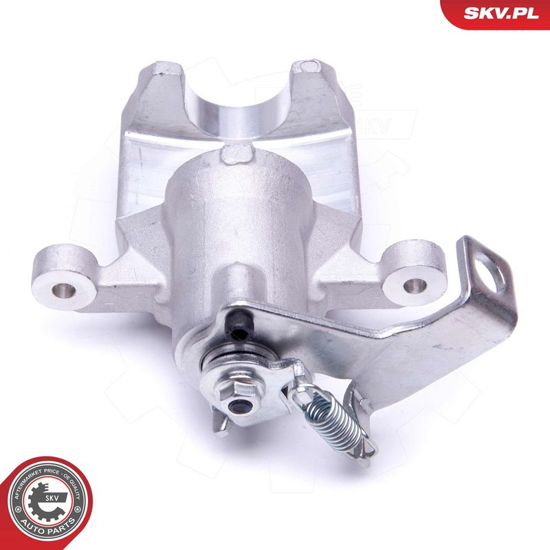 Pidurisadul, ESEN SKV 45SKV474