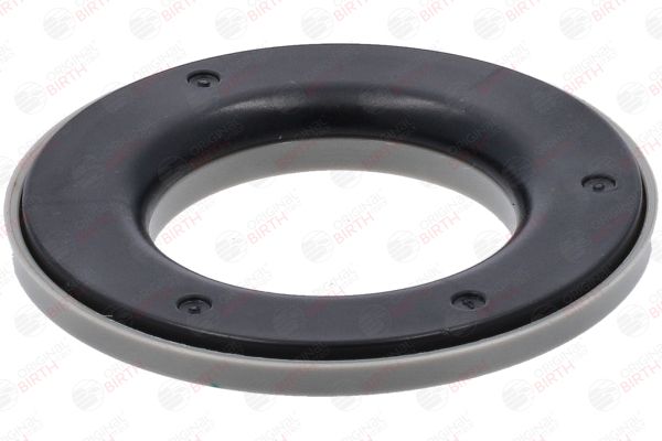 BIRTH 6613 Friction Bearing, Suspension Strut Mount