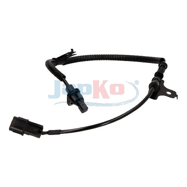 Andur, rattapöörete arv, JAPKO 151K32