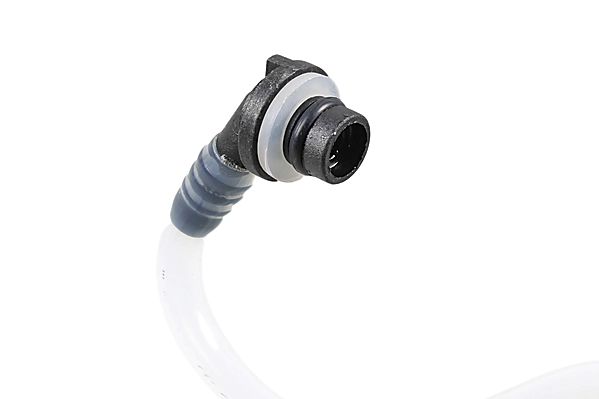 METZGER AUTOTEILE 2150145 Fuel Line