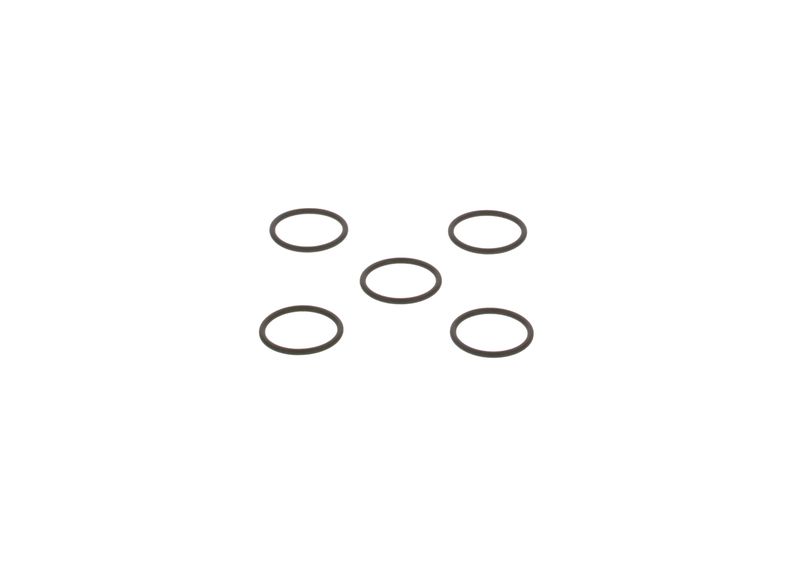 BOSCH F 00R J01 878 Seal Ring