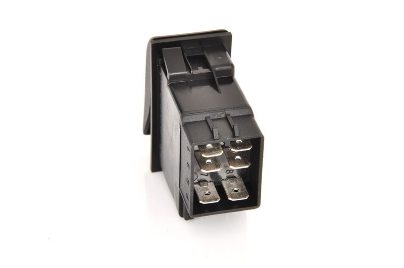 BOSCH 0986348482 Direction Indicator Switch