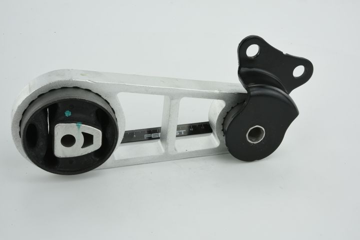FEBEST MZM-DEMAT Mounting, engine