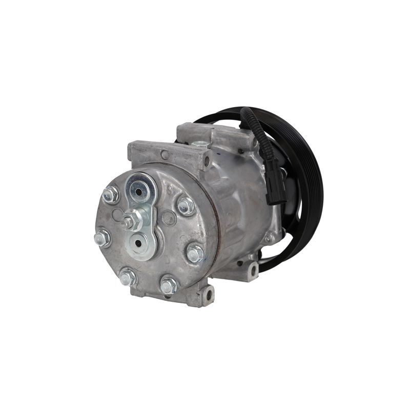 kompresor klimatizace DAF  XF106 891073