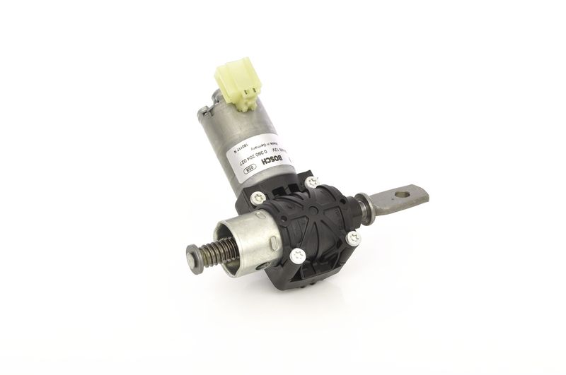 BOSCH 0390204027 Electric Motor