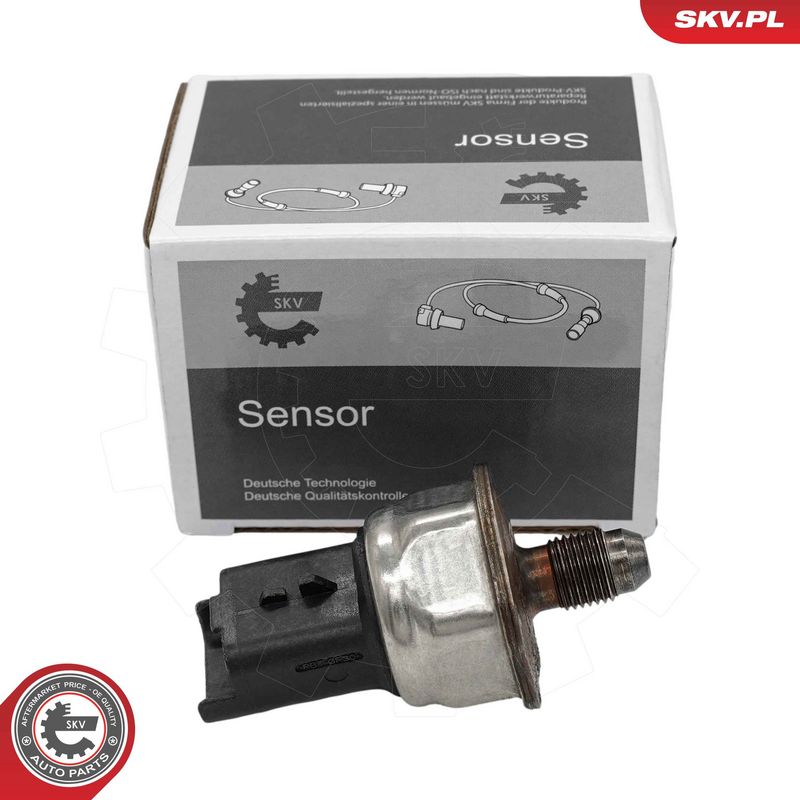 Andur, kütuserõhk, ESEN SKV 95SKV145