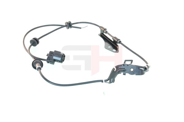 Andur, rattapöörete arv, GH GH-714510V