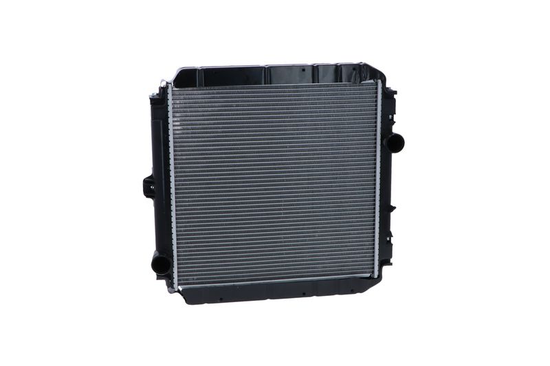 Radiaator, mootorijahutus, NRF 52137