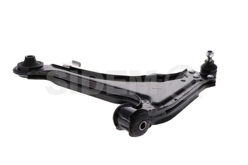 SIDEM 9870 Vikšro valdymo svirtis