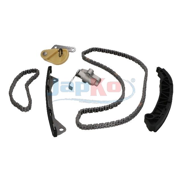 Mootori keti komplekt,...