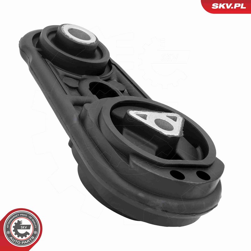 ESEN SKV 75SKV058 Mounting, engine