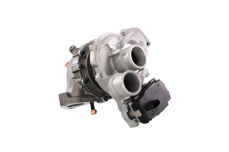 REMANTE 003-001-004333R Turbokompresorius
