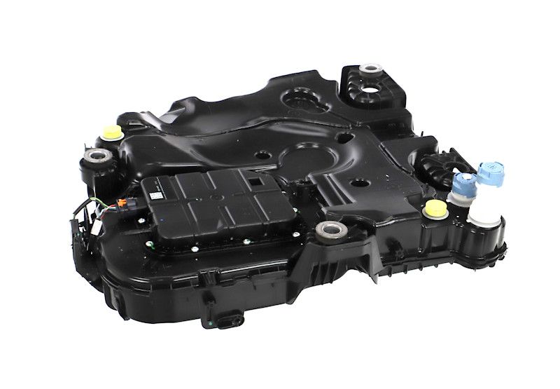REMANTE 002-024-000014R Tank Unit, urea injection