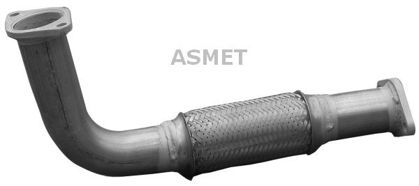 ASMET 07.240 - Exhaust Pipe