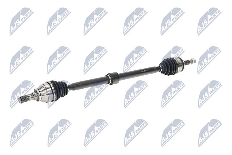Veovõll, NTY NPW-PL-155