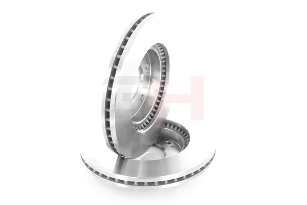 GH GH-403520 Brake Disc