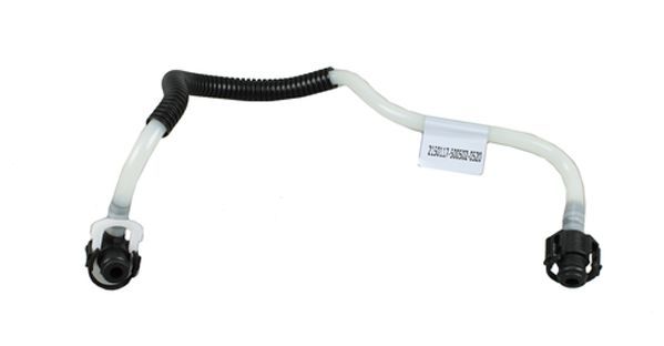 METZGER AUTOTEILE 2150117 - Fuel Line