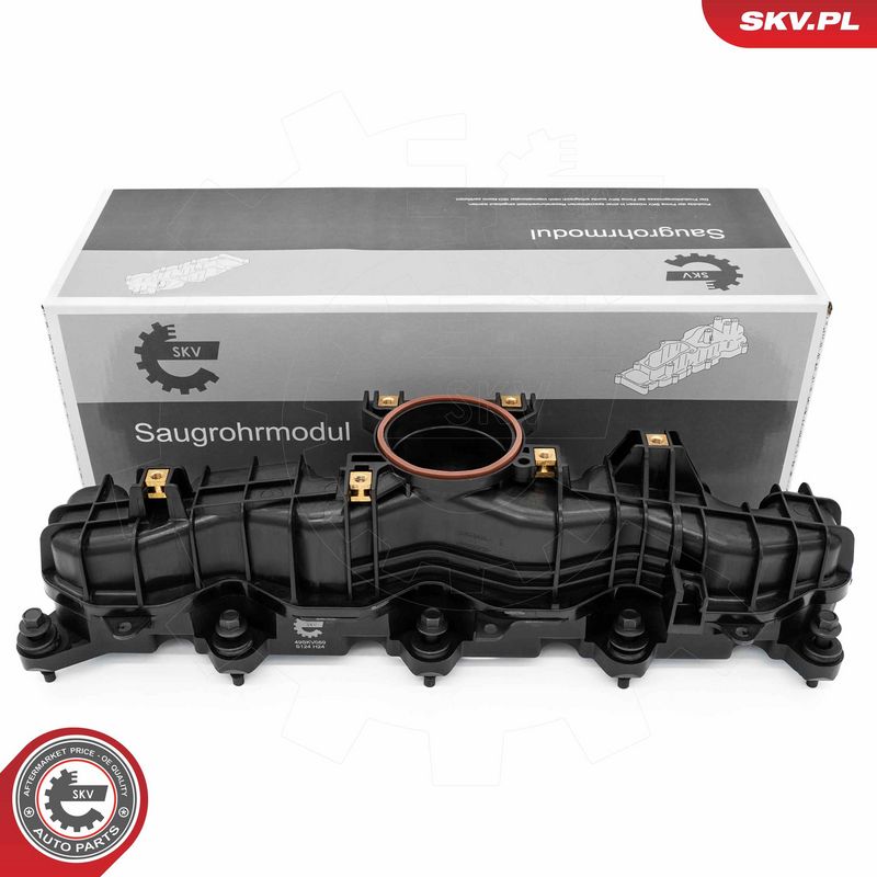 Õhuvõtumoodul, ESEN SKV 49SKV089